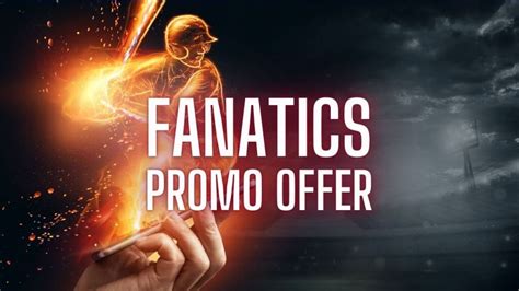 Fanatics Sportsbook Promo 2024: Bet & Get Up to $1000 in Bonus Bets.